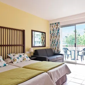 Portaventura Roulette Hotel