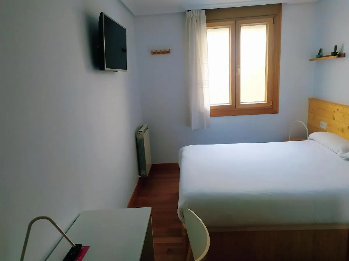 ** Guest house Pension Urkia San Sebastian Spain