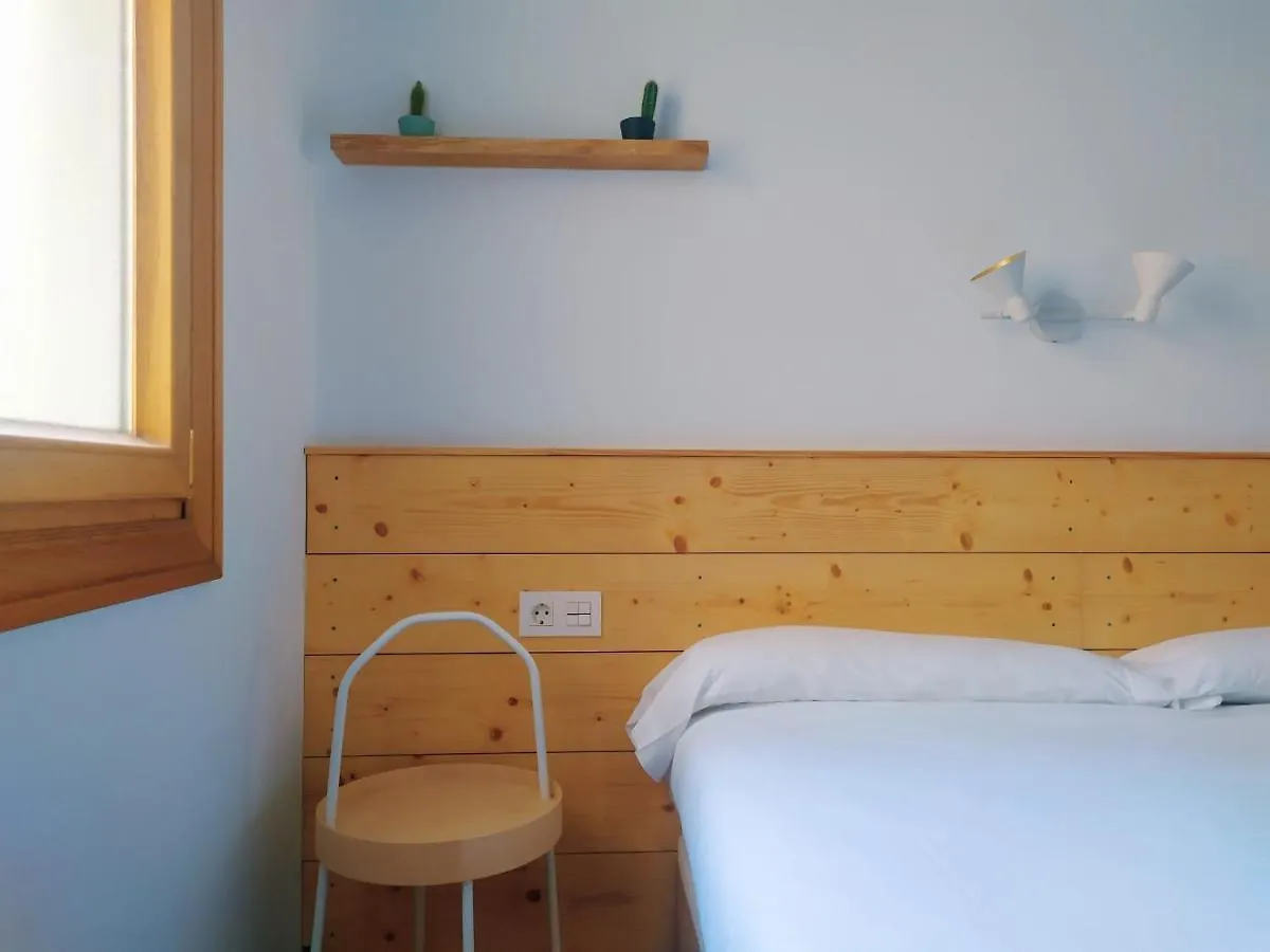 Pension Urkia San Sebastian