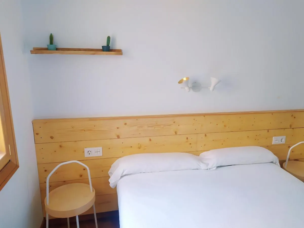** Guest house Pension Urkia San Sebastian Spain