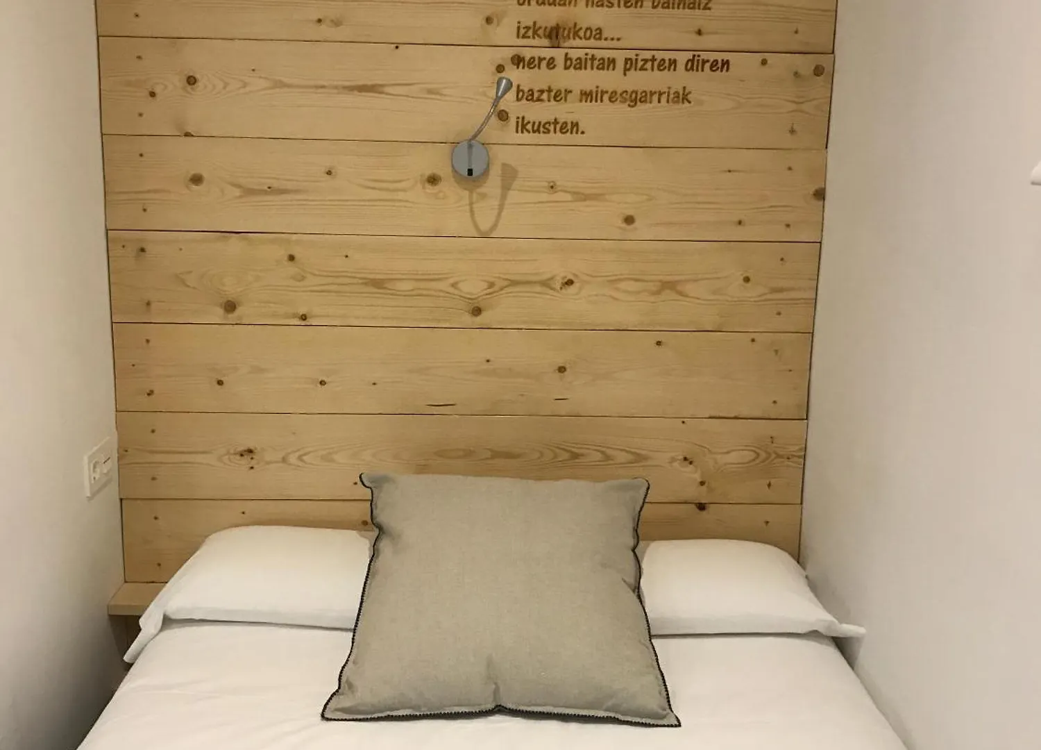 Pension Urkia San Sebastian