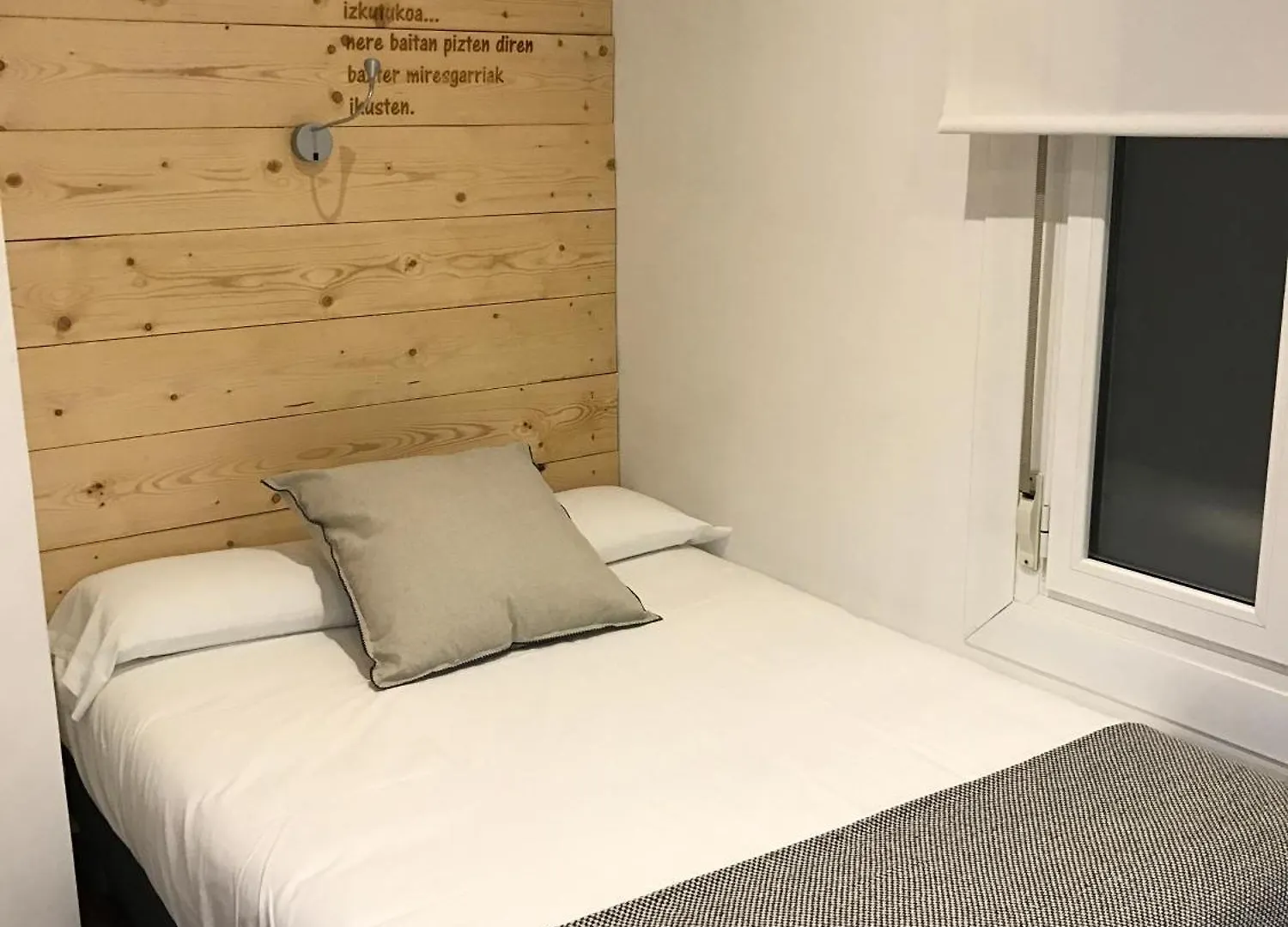 Guest house Pension Urkia San Sebastian