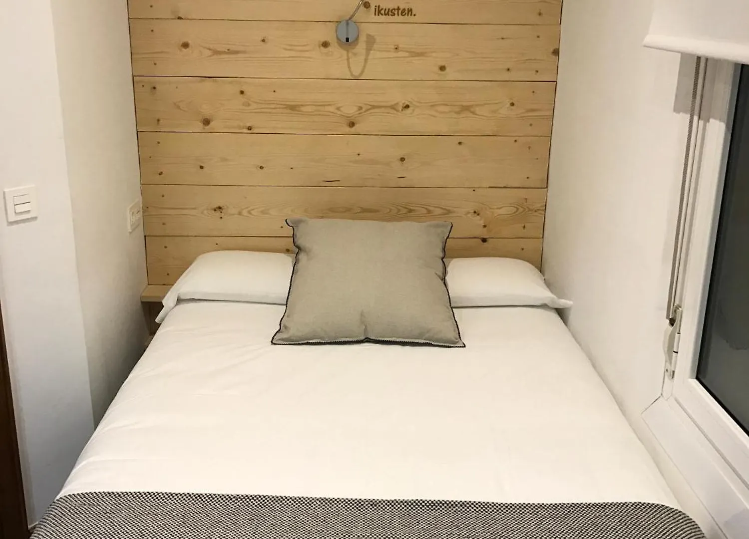 Pension Urkia San Sebastian Spain