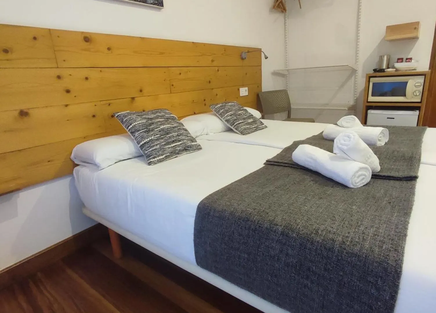 ** Guest house Pension Urkia San Sebastian Spain