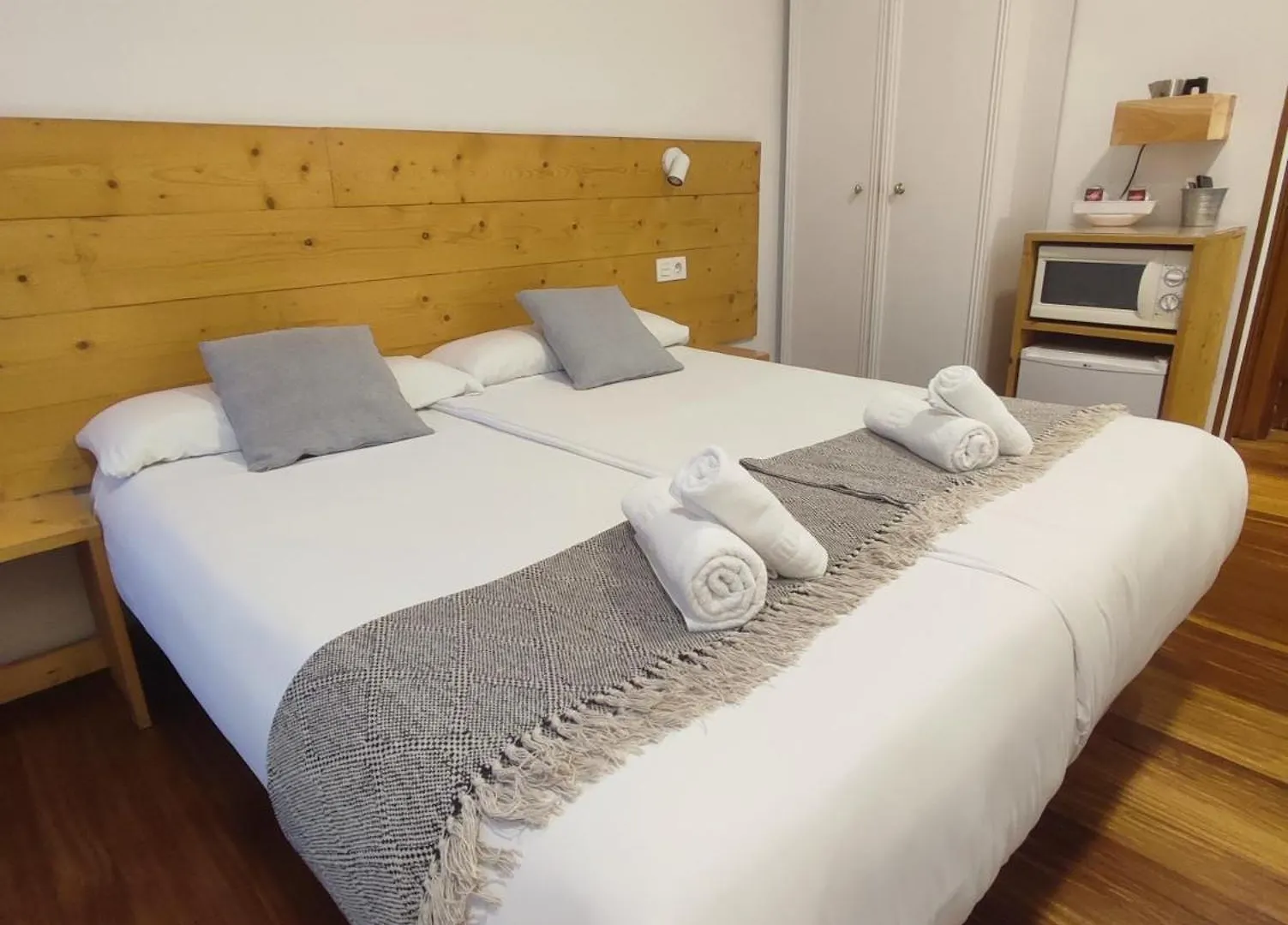Pension Urkia San Sebastian