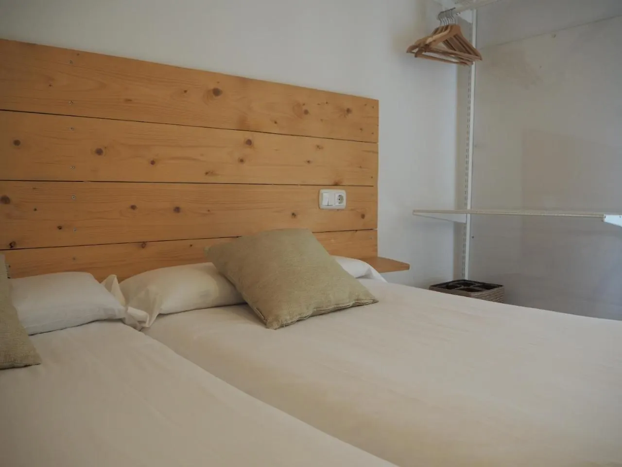 Pension Urkia San Sebastian