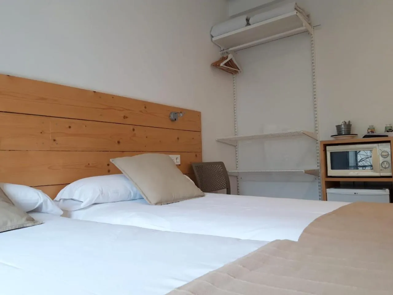 Pension Urkia San Sebastian