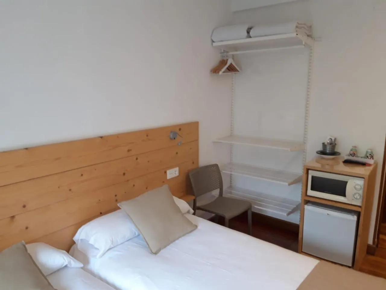Guest house Pension Urkia San Sebastian