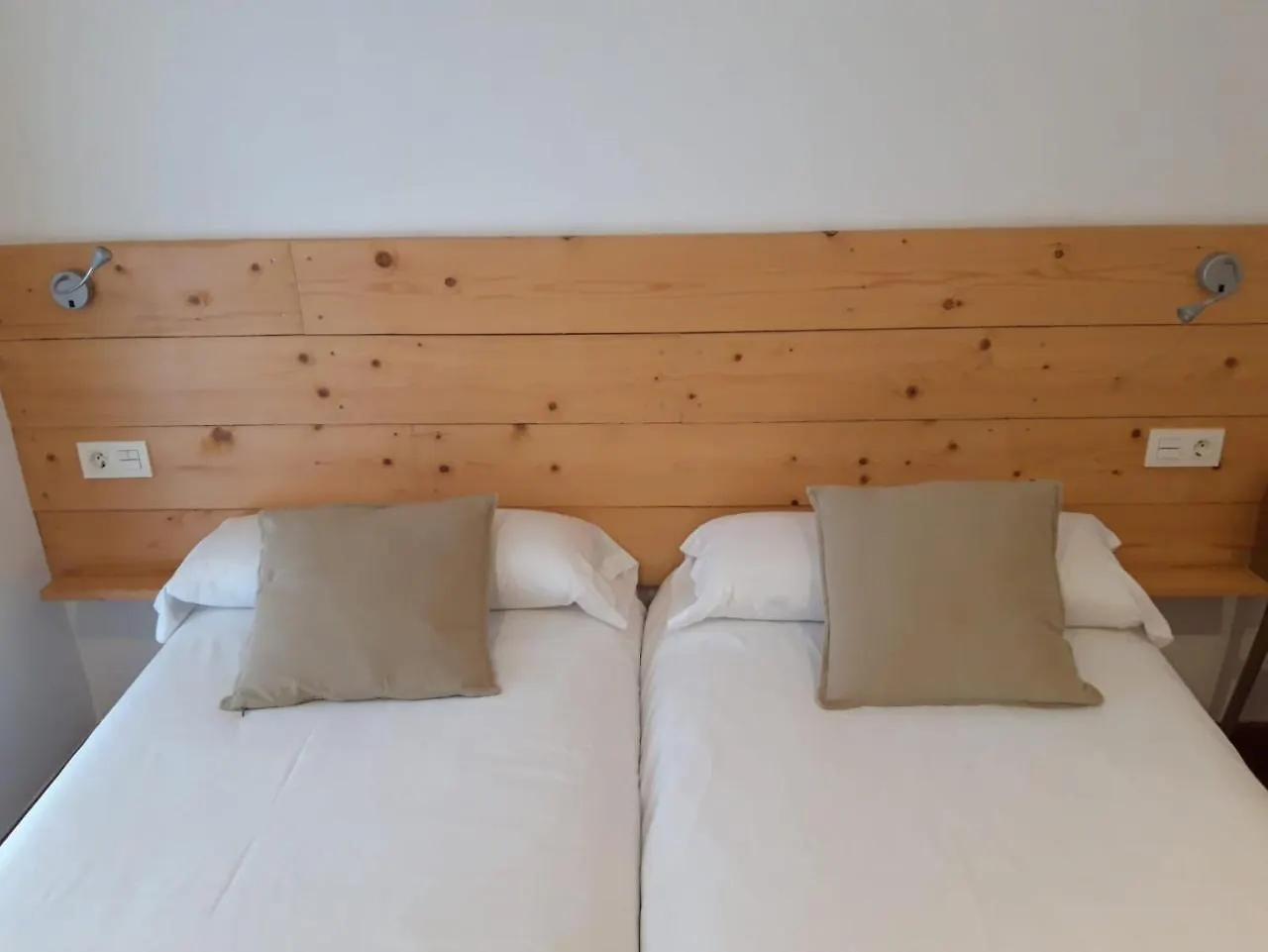 Guest house Pension Urkia San Sebastian