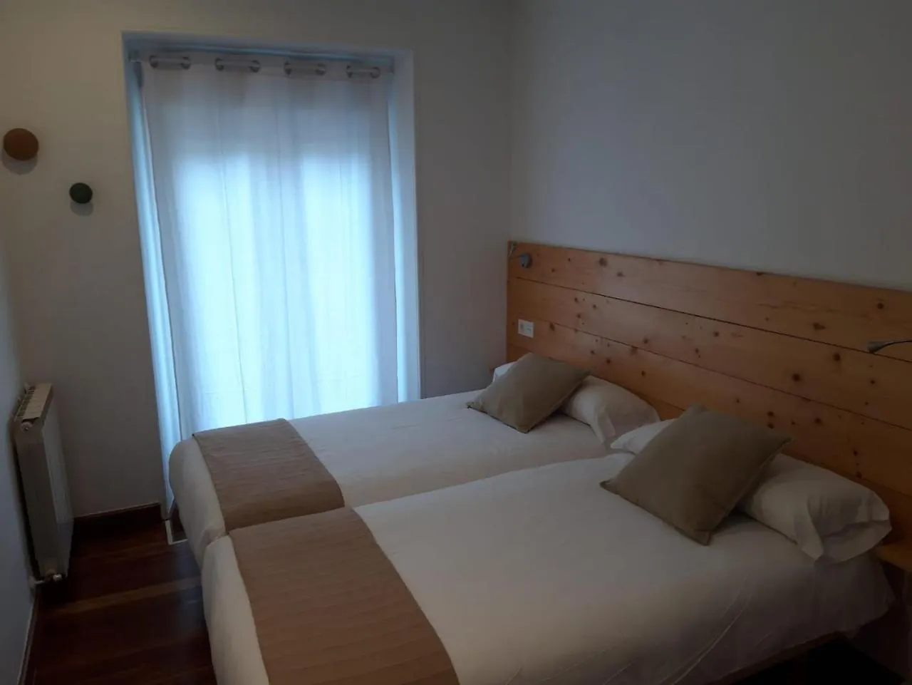 Pension Urkia San Sebastian 2*,