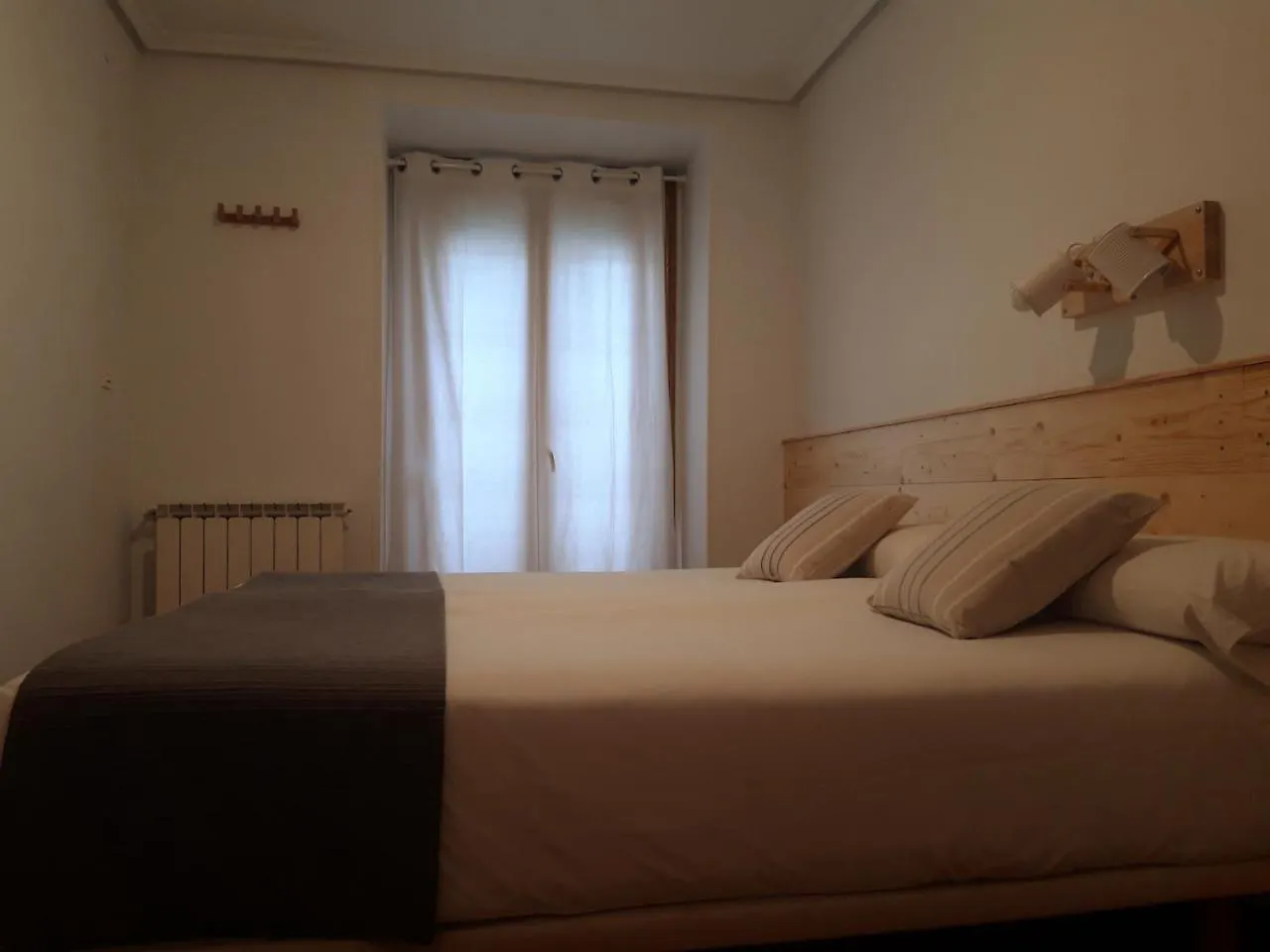 ** Guest house Pension Urkia San Sebastian Spain