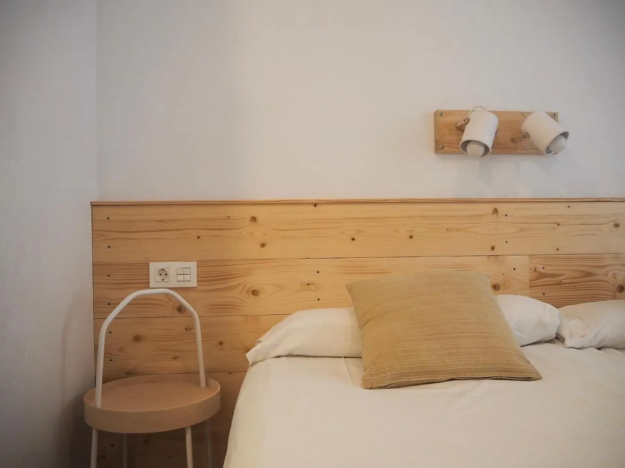 Pension Urkia San Sebastian