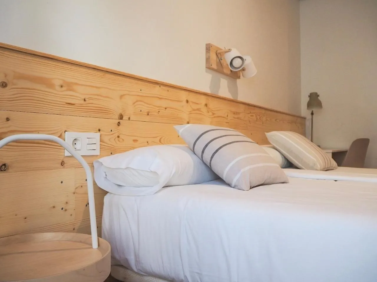 Pension Urkia San Sebastian