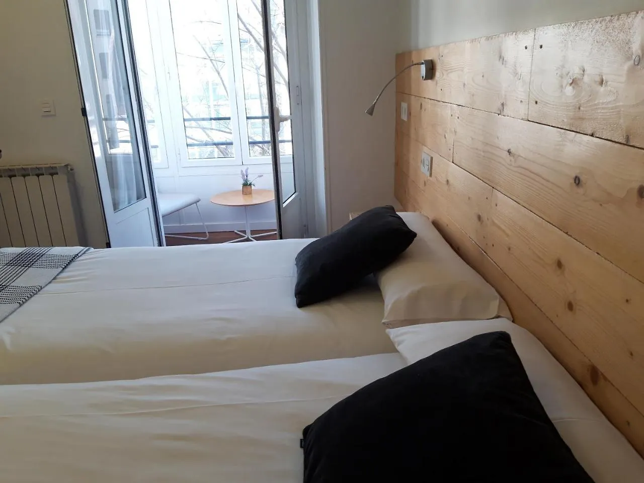 Pension Urkia San Sebastian