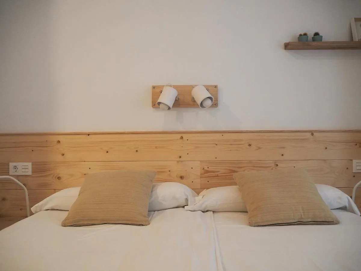 Pension Urkia San Sebastian Guest house